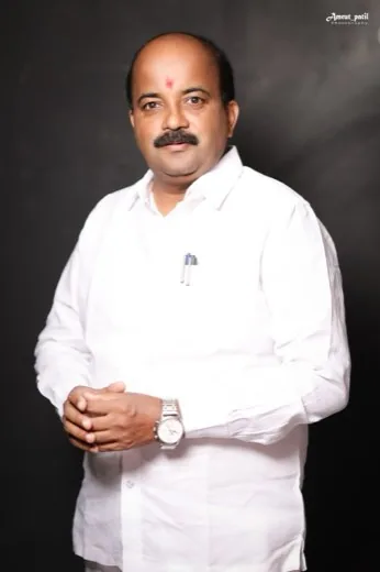 Raju Latkar